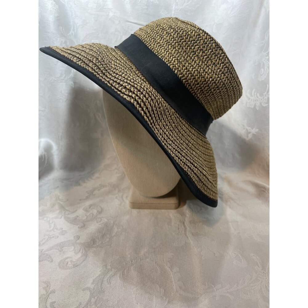 San Diego Hat Company Straw Sun Hat One Sz Fits Most